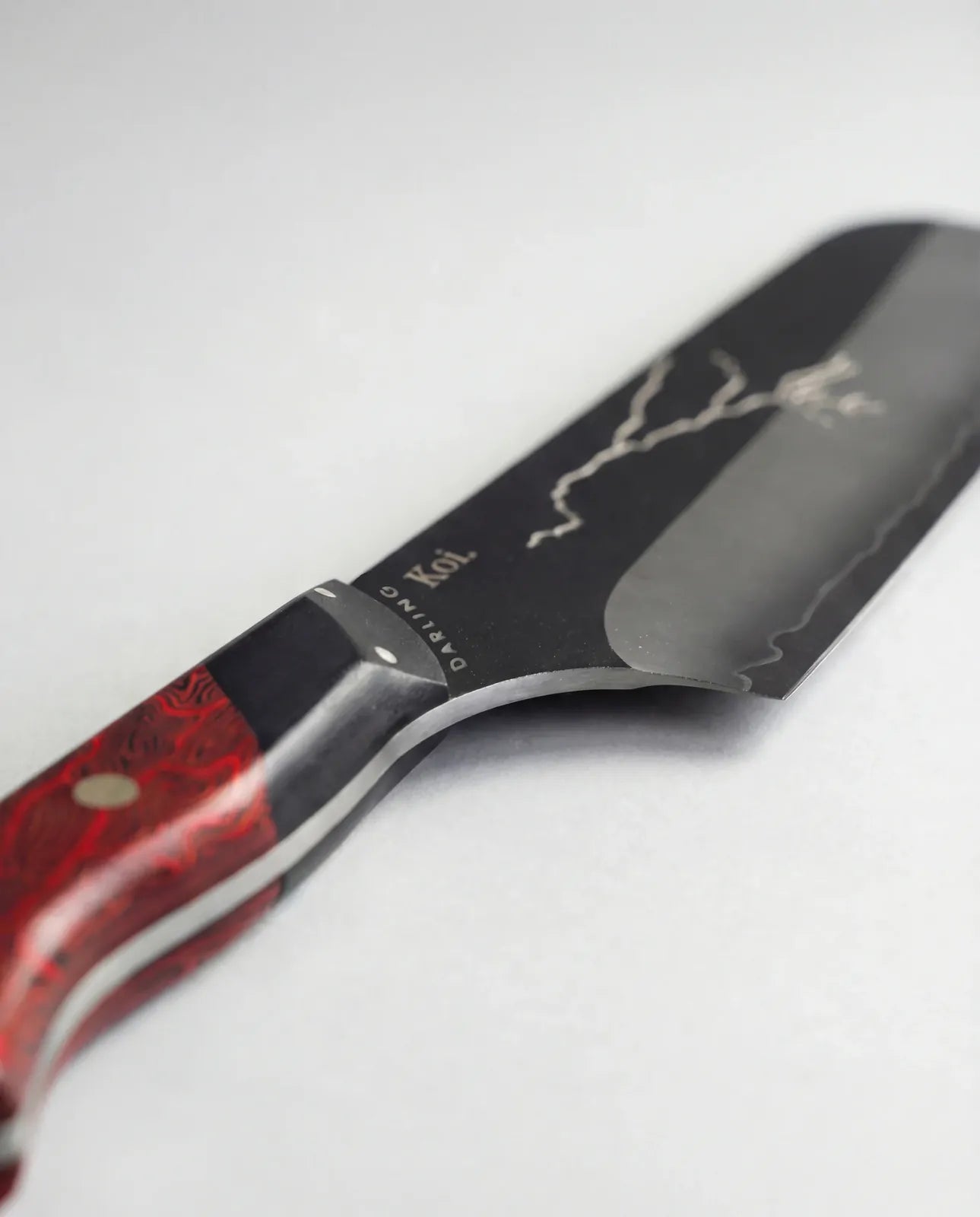 The Darling River Knife | The Chopper