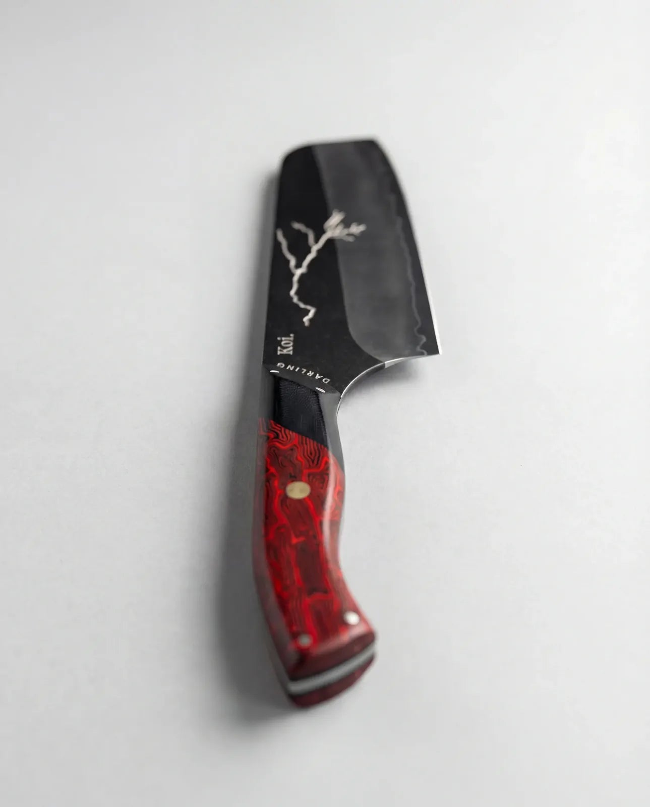 The Darling River Knife | The Chopper