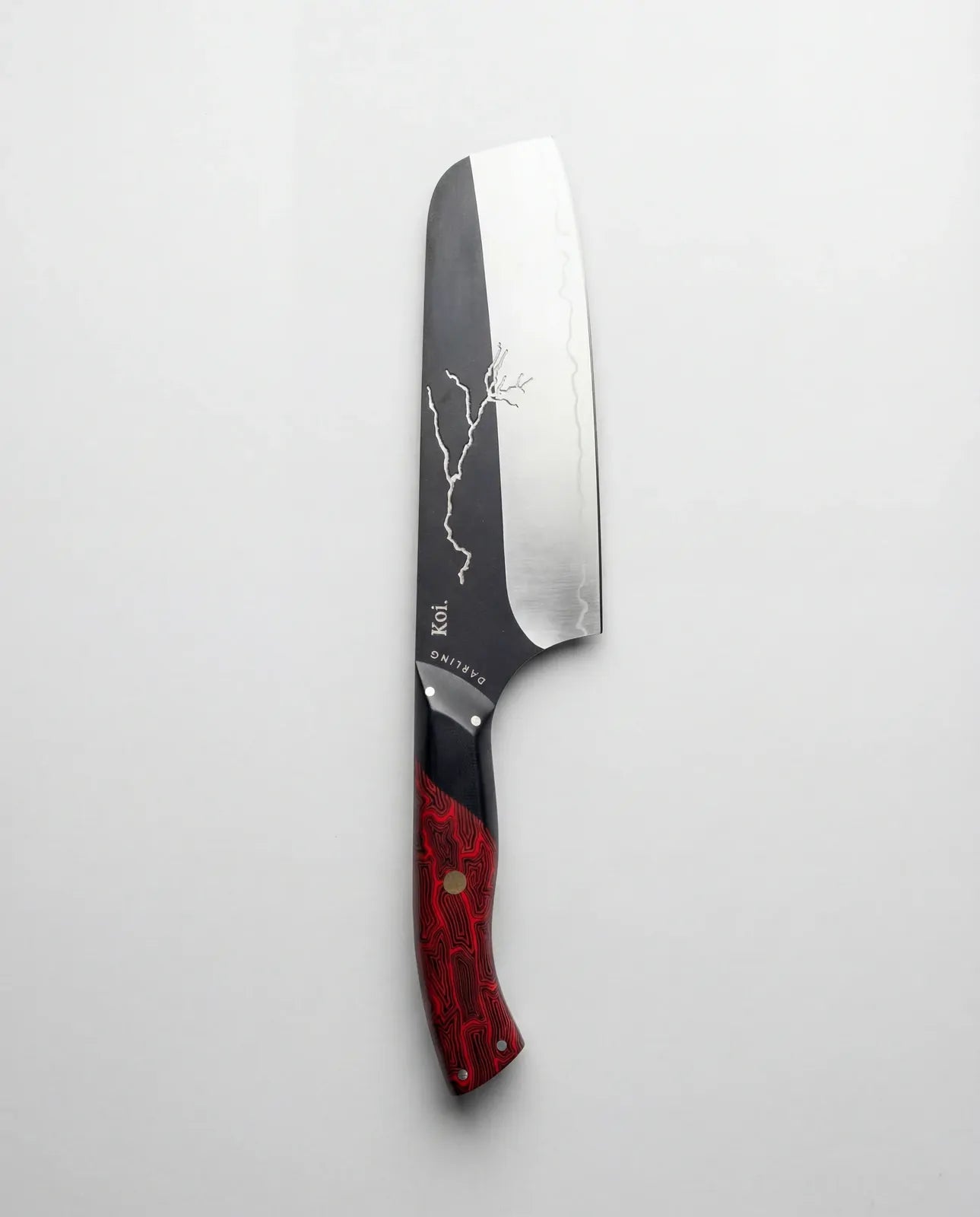 The Darling River Knife | The Chopper