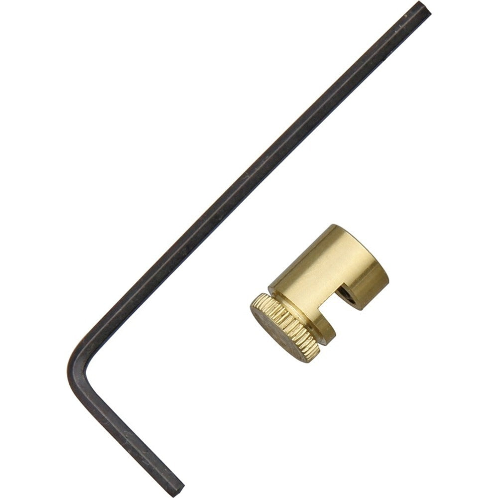 Kwik Thumb Stud Thumb Stud Kit - Brass