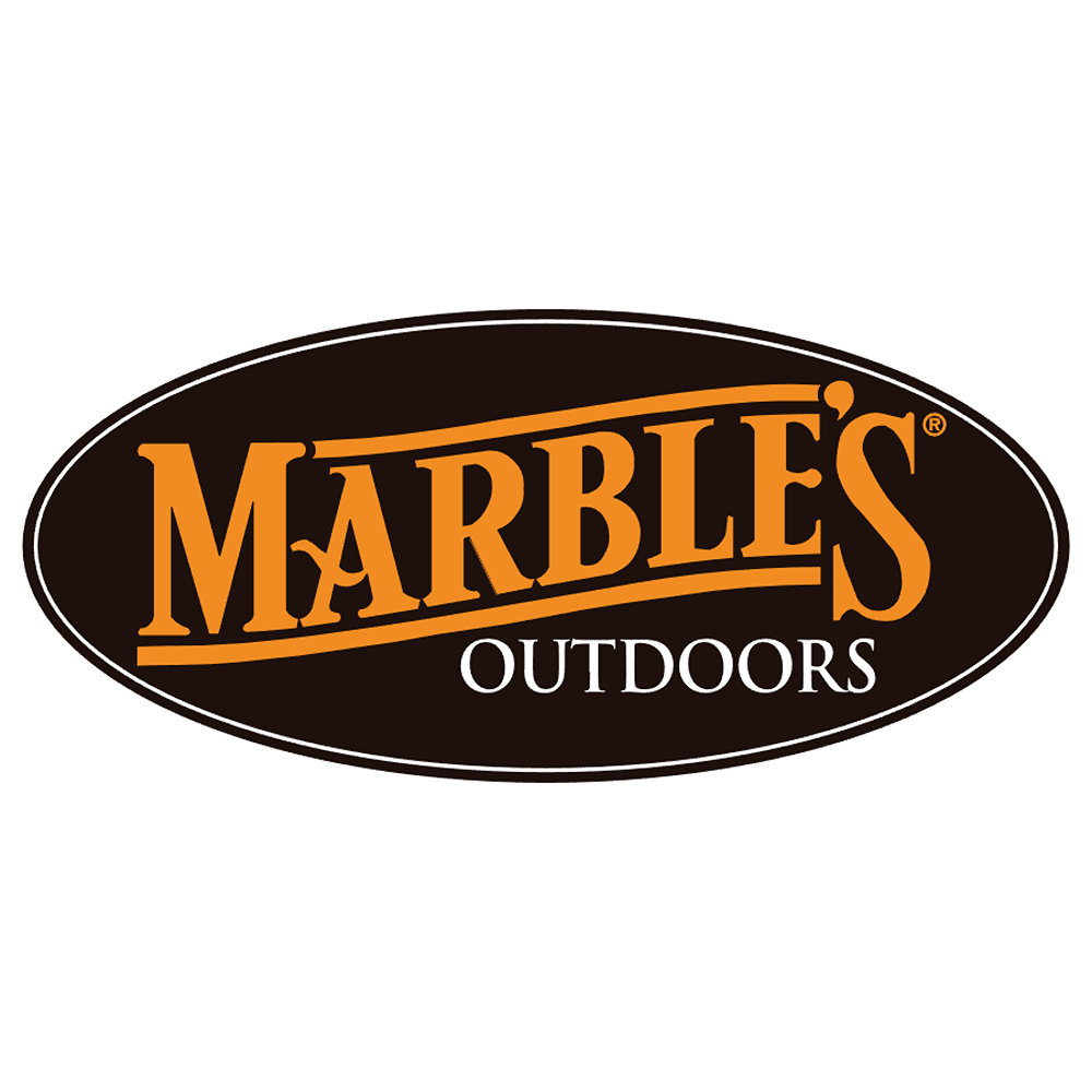 Marbles Mini Axe - Stainless Steel