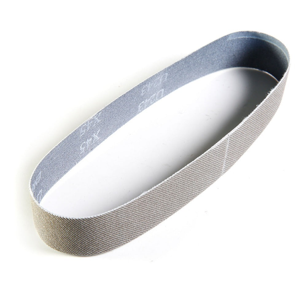 Work Sharp SA0003560 X45 (400 Grit) Belt Pack 5 Suits Ken Onion Edition Knife And Tool Sharpener