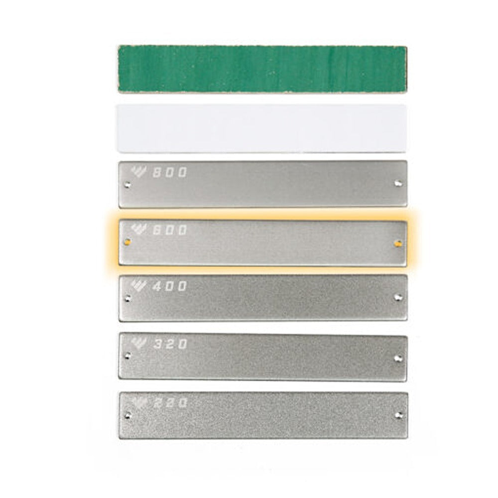 Work Sharp SA0005365  PROF PAJ  SINGLE 600 GRIT DIAMOND PLATE