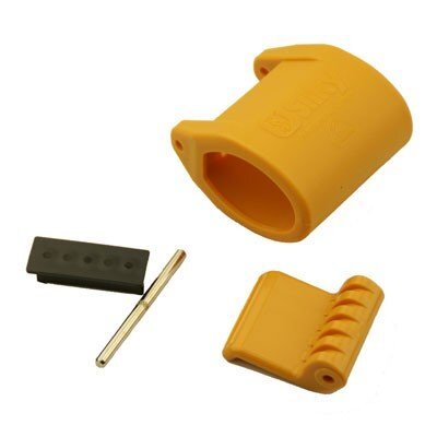 Hyate Clamp Housing