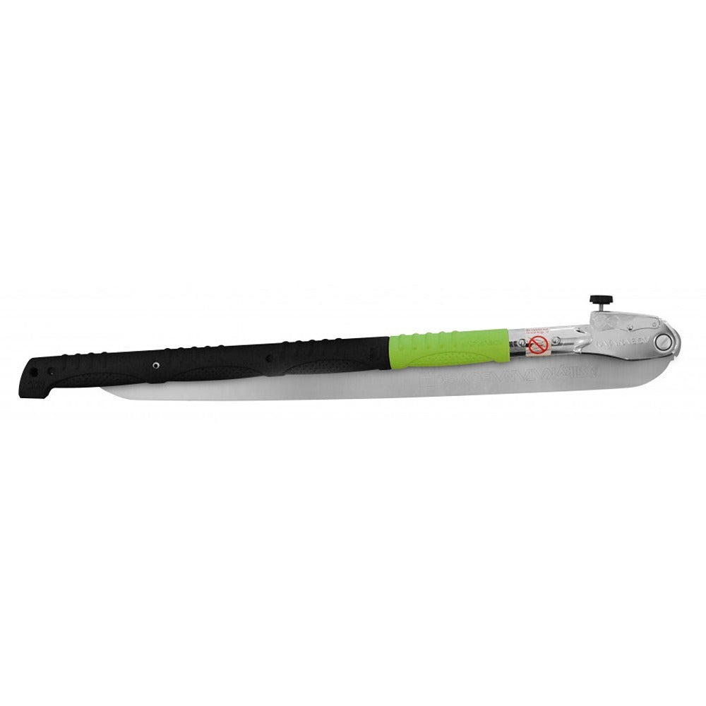 Silky 710-65 Katanaboy 650Mm Extra Large Tooth Folding Saw