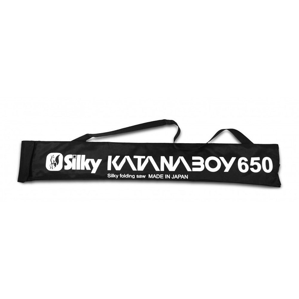 Silky 710-65 Katanaboy 650Mm Extra Large Tooth Folding Saw
