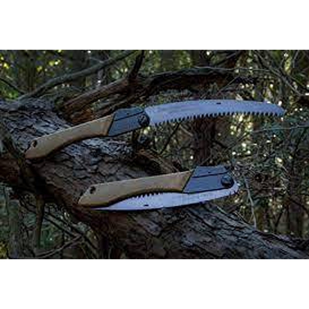 Silky 752-24 Gomboy Curve Professional 240Mm - Outback Edition