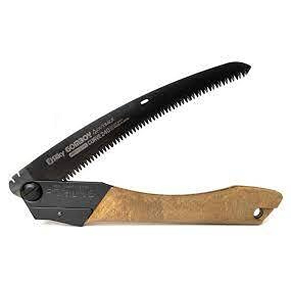 Silky 752-24 Gomboy Curve Professional 240Mm - Outback Edition