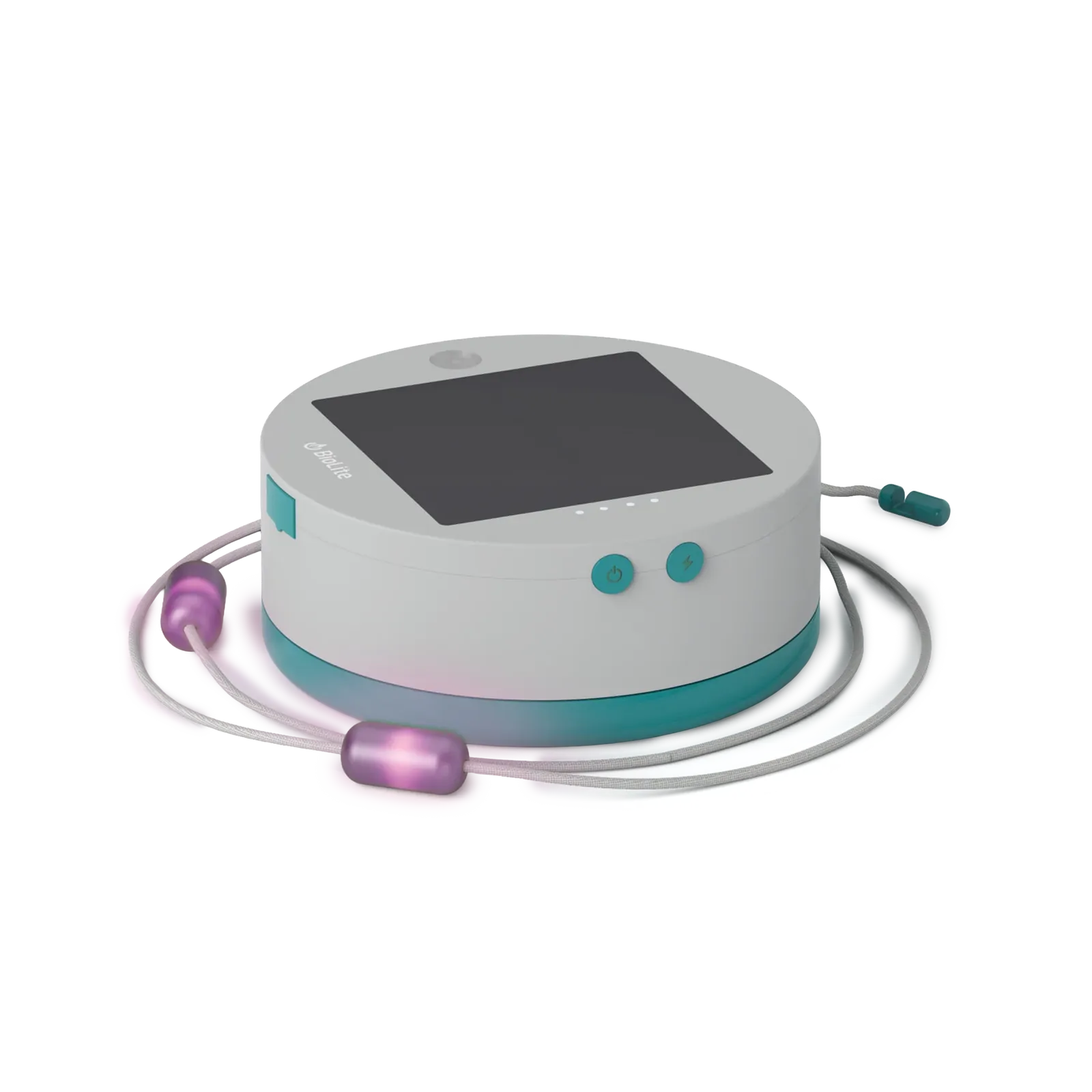 Solar String 18' Color