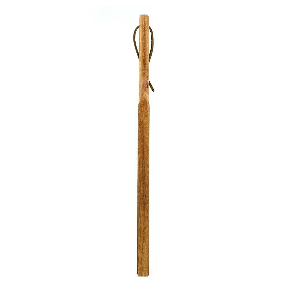 Double-Sided Paddle Strop - Kangaroo Leather
