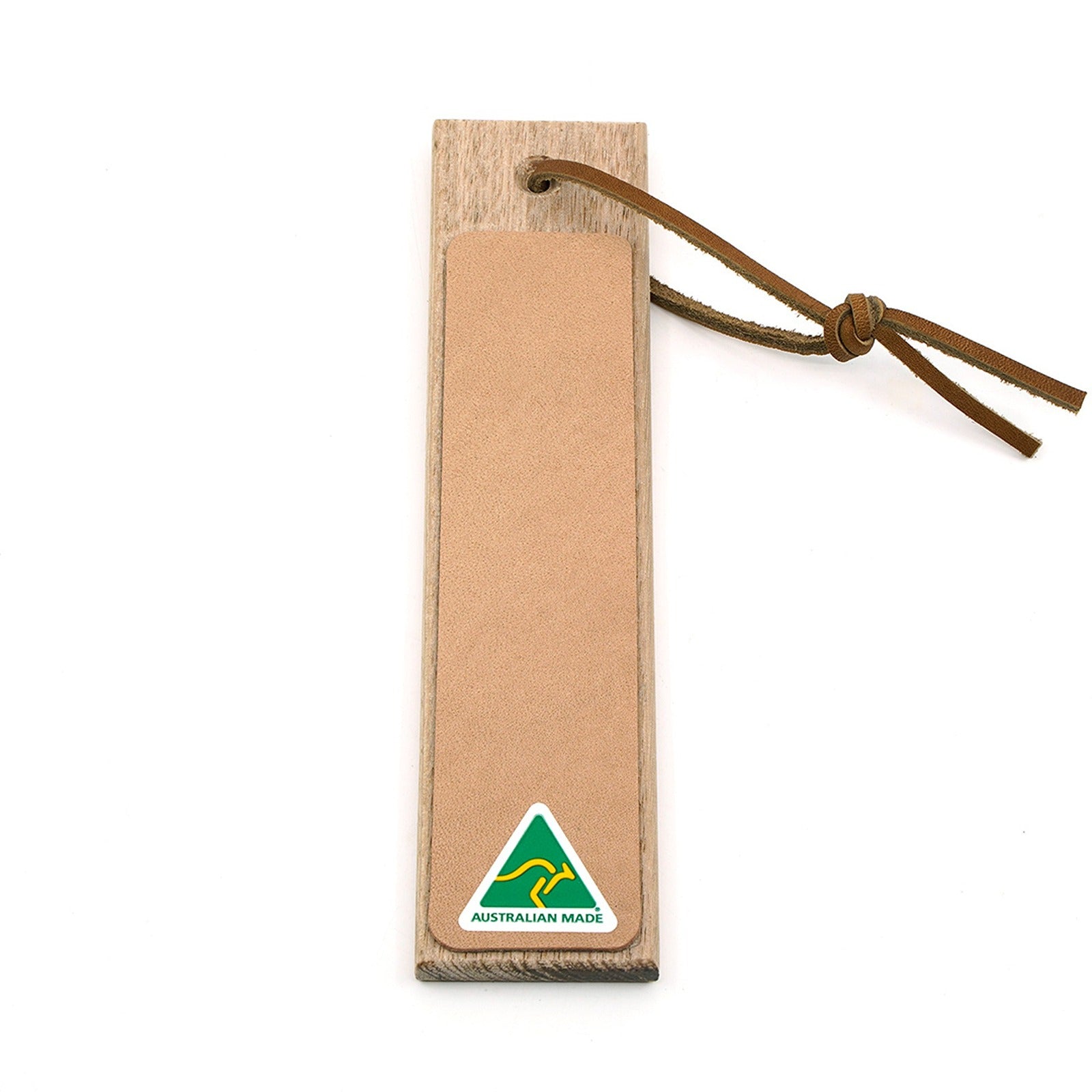 Mini Strop - Kangaroo Leather