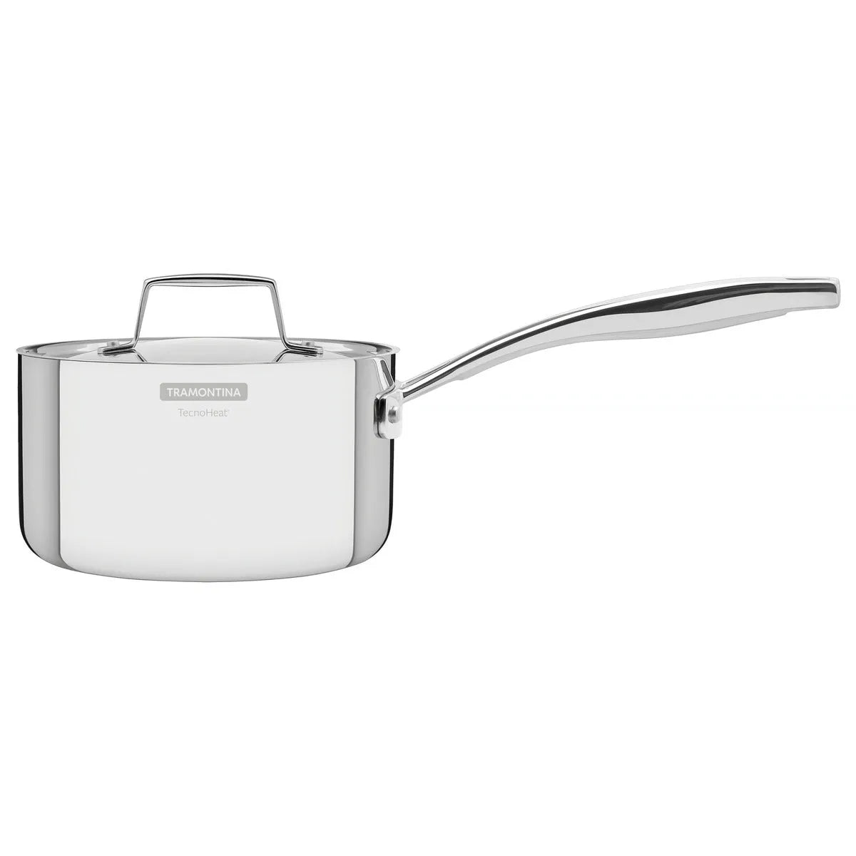 GRANO TRIPLY CLAD STAINLESS STEEL SAUCE PAN 16CM - 1.70L