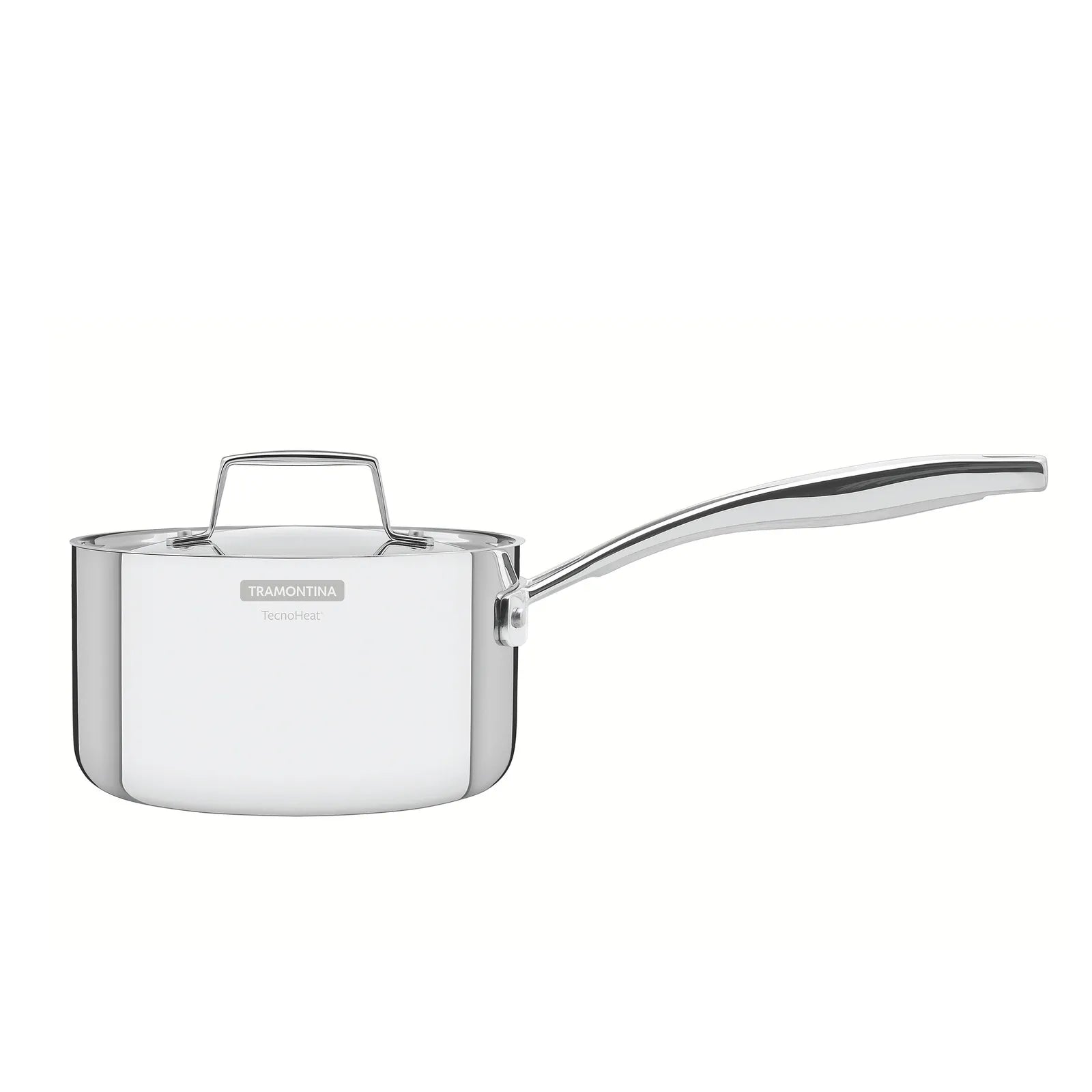 GRANO TRIPLY CLAD STAINLESS STEEL SAUCE PAN 20CM - 3.10L