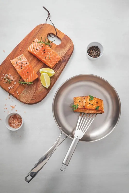 GRANO TRIPLY CLAD FRYING PAN 20CM