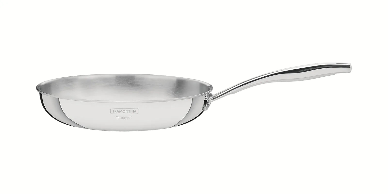 GRANO TRIPLY CLAD FRYING PAN 20CM