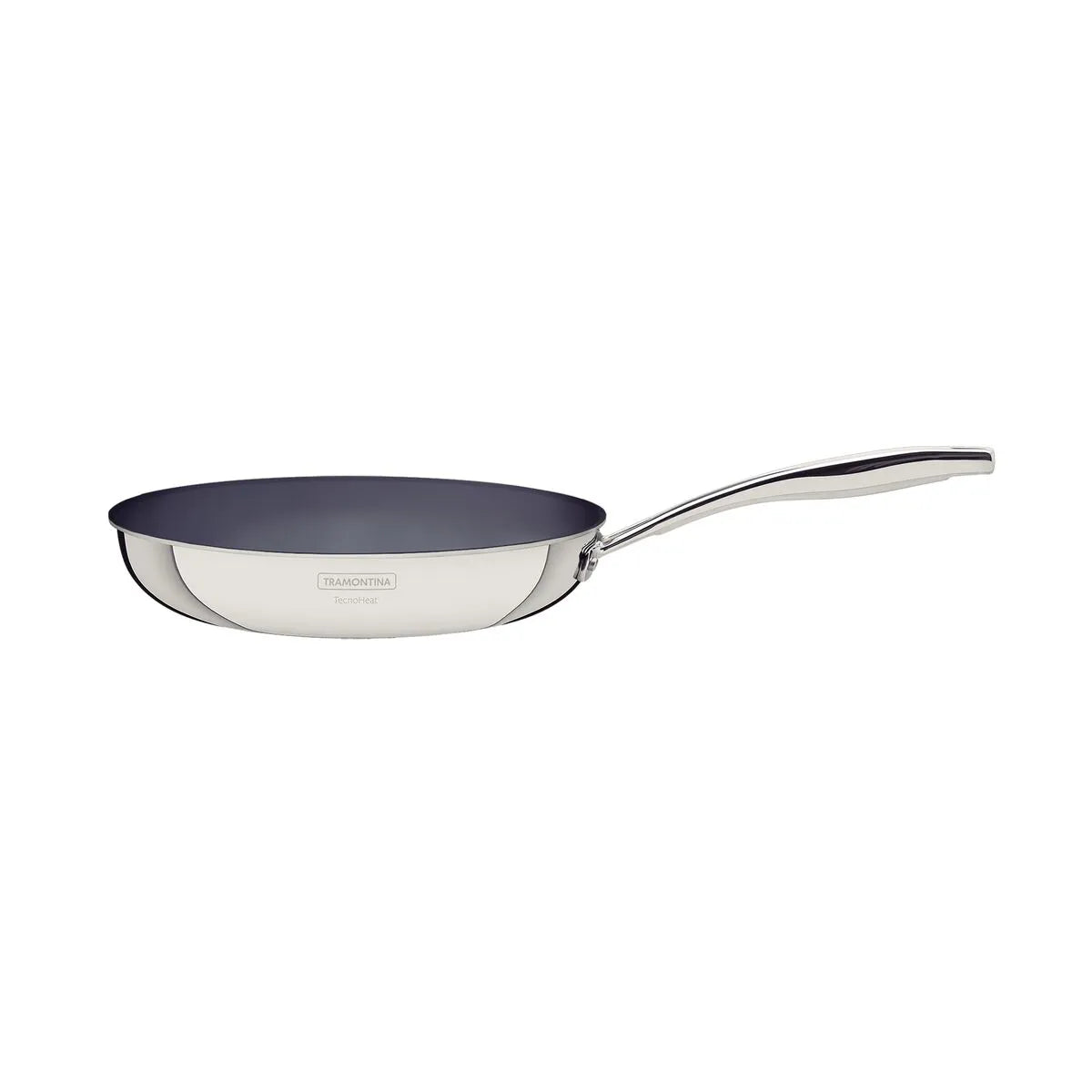 GRANO TRIPLY CLAD CERAMIC FRYING PAN 20CM