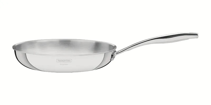 GRANO TRIPLY CLAD FRYING PAN 26CM