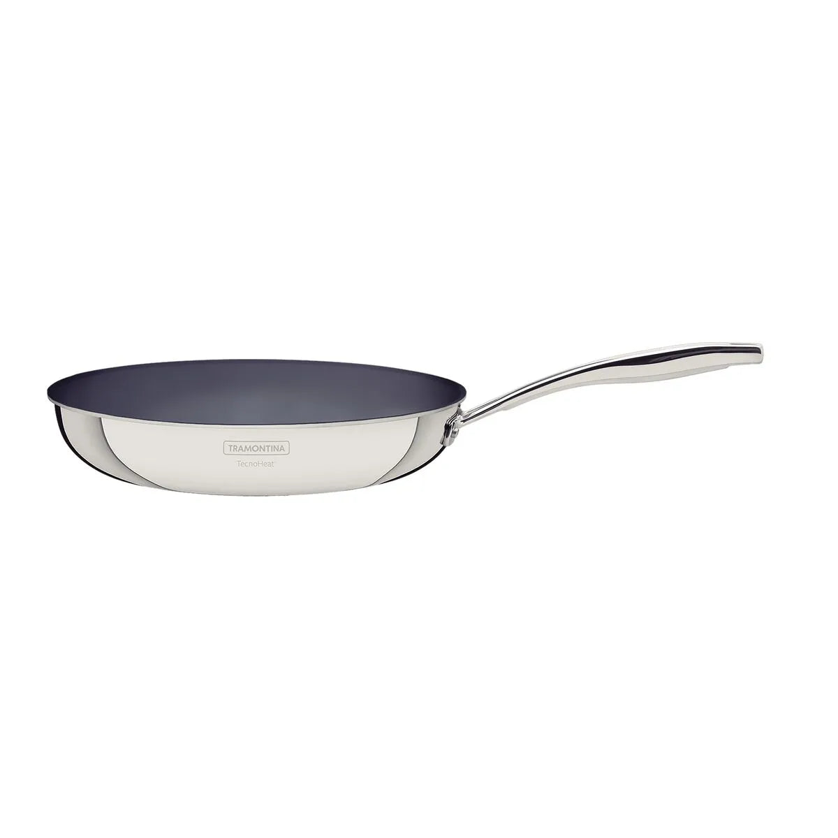 GRANO TRIPLY CLAD CERAMIC FRYING PAN 26CM