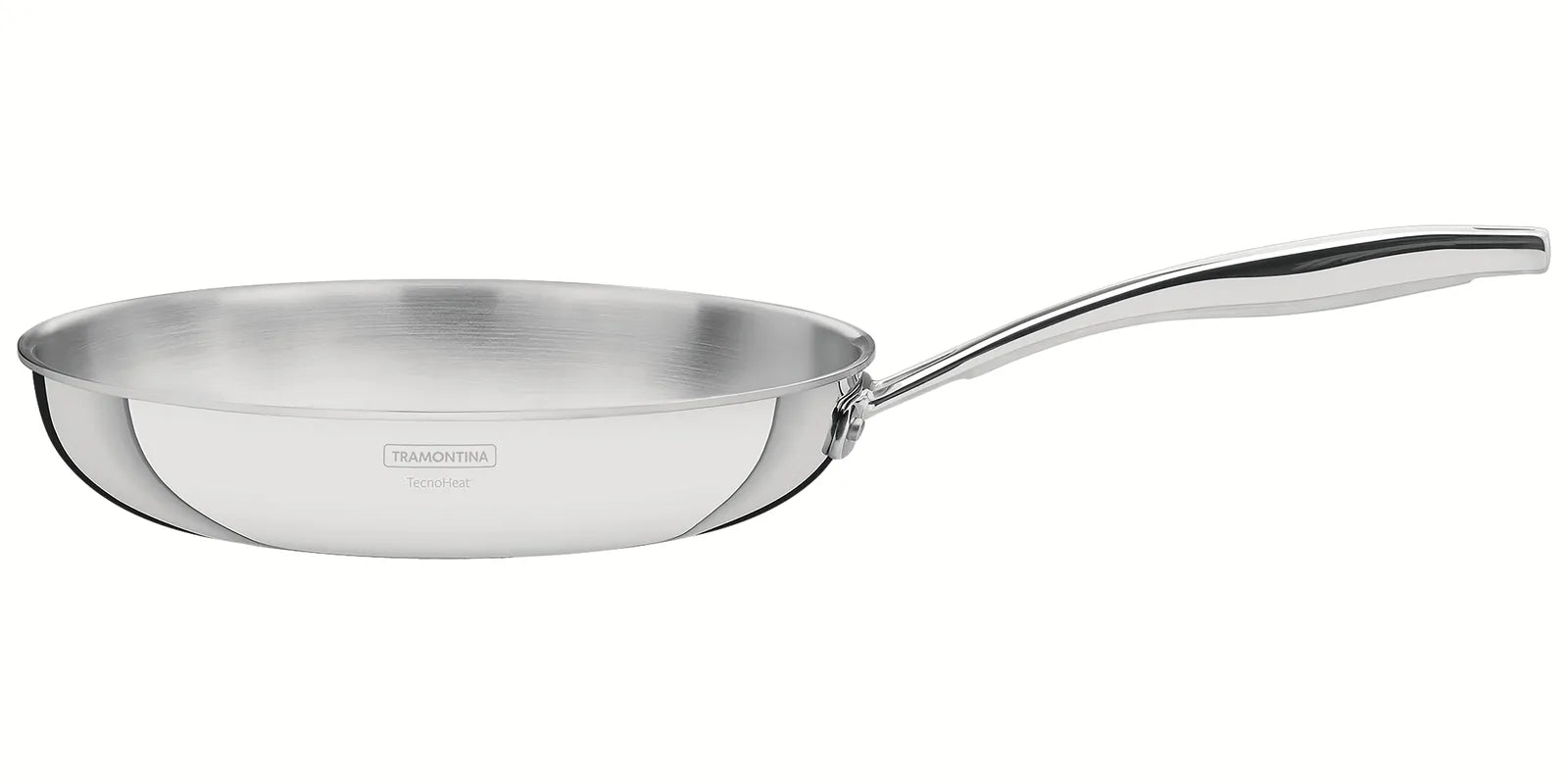 GRANO TRIPLY CLAD FRYING PAN 30CM
