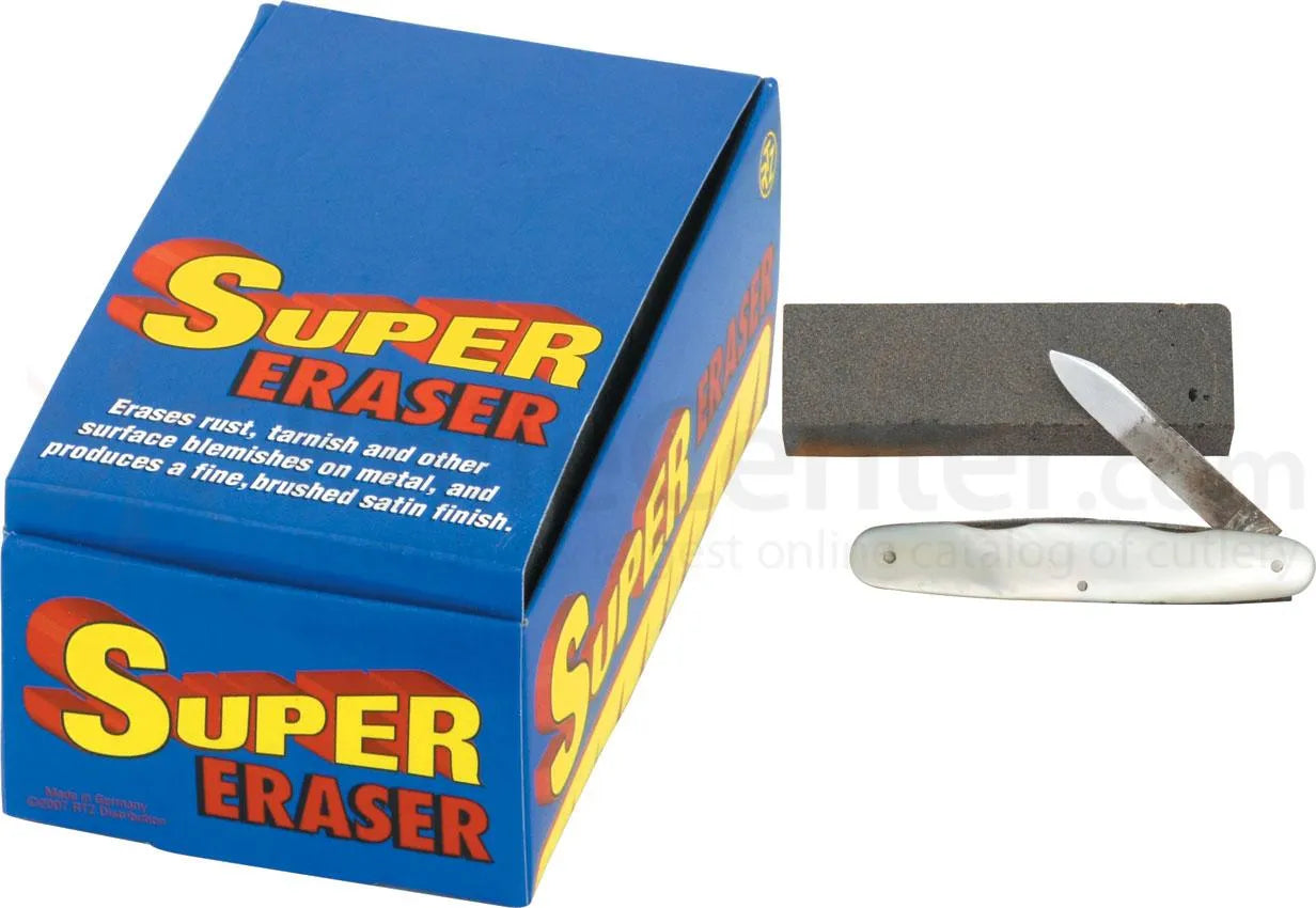 Super Eraser