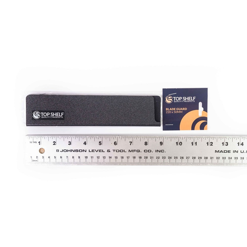 Top Shelf Blade Guard 220 X 50 Mm