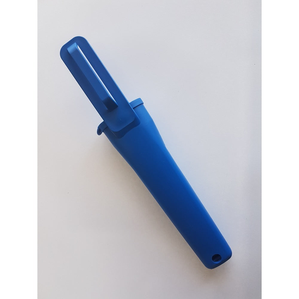 Sheath To Suit Victory Drop Point And Rabbiter'S Knife