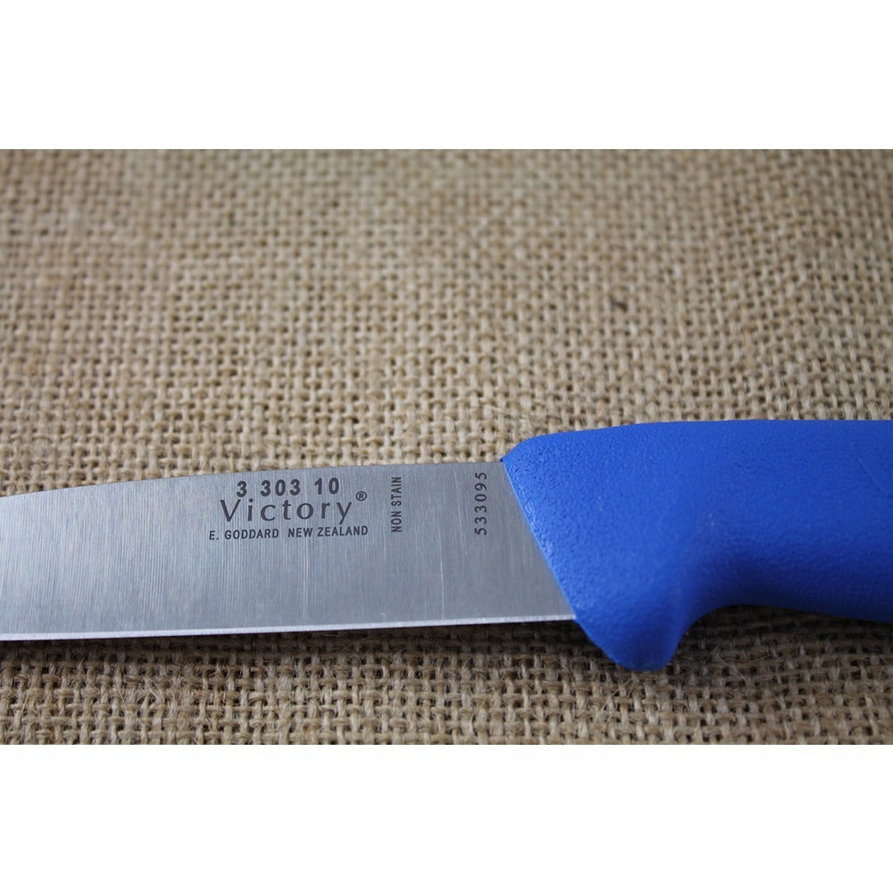 Victory Drop Point Knife 10 Cm