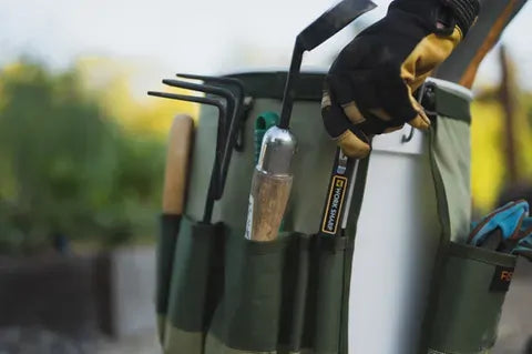 WORKSHARP FOLDING FIELD SHARPENER