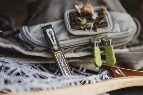 WORKSHARP FOLDING FIELD SHARPENER