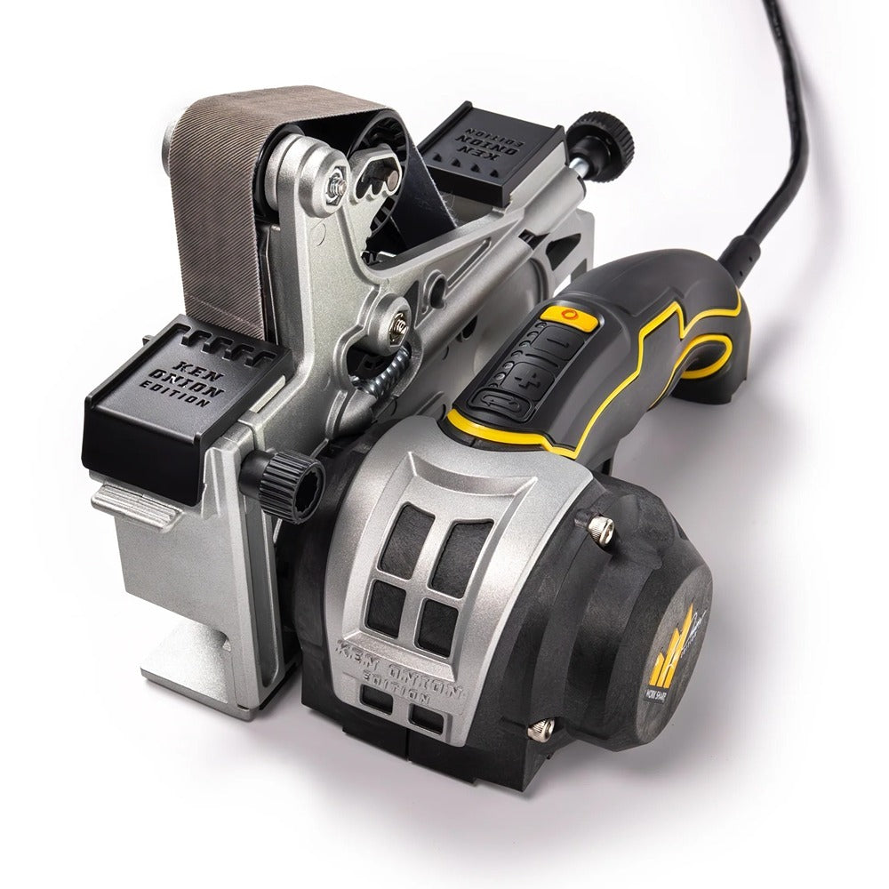 Work Sharp WSKTS-KO2-ELT Ken Onion Edition ELITE Knife And Tool Sharpener MK.2