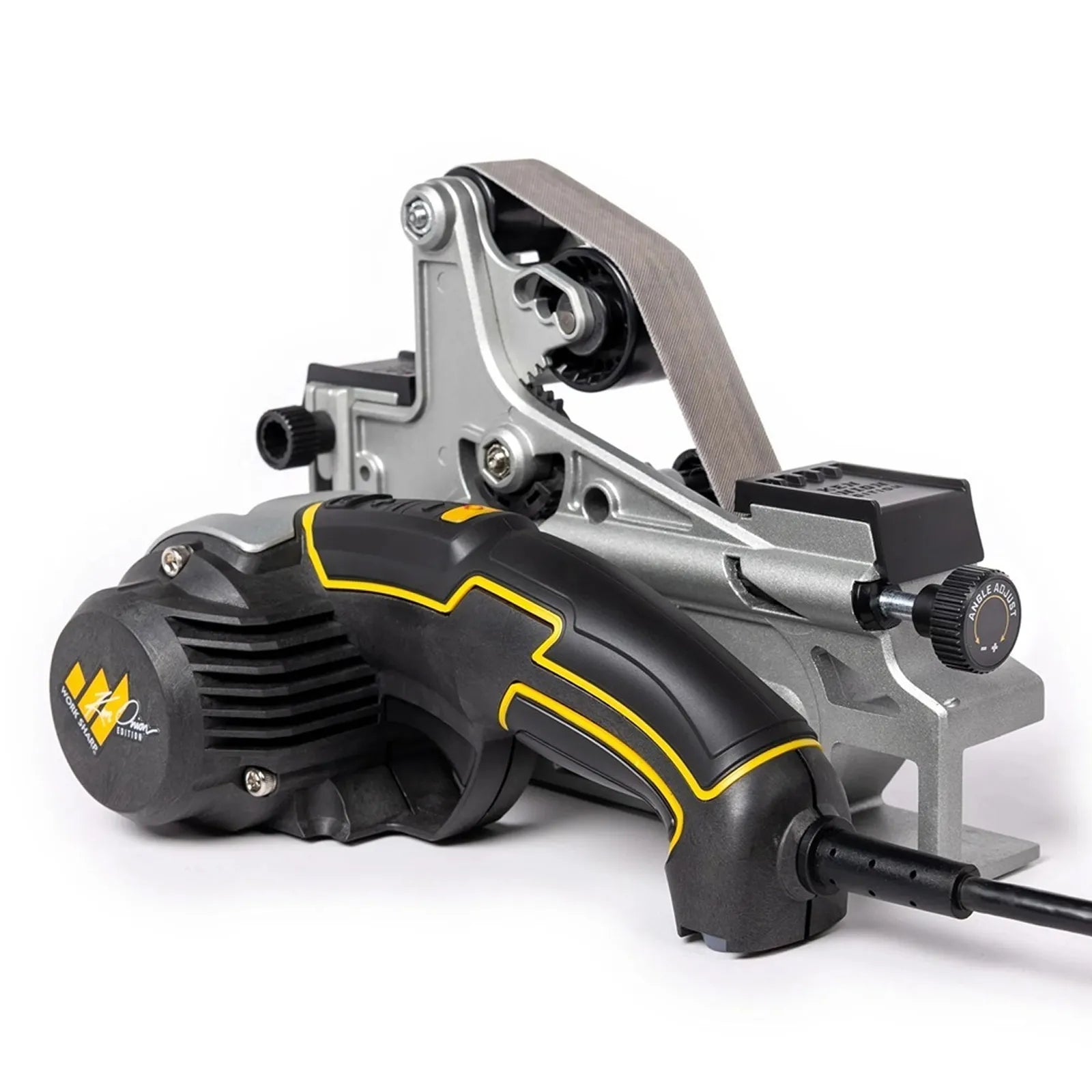 Work Sharp WSKTS-KO2-ELT Ken Onion Edition ELITE Knife And Tool Sharpener MK.2