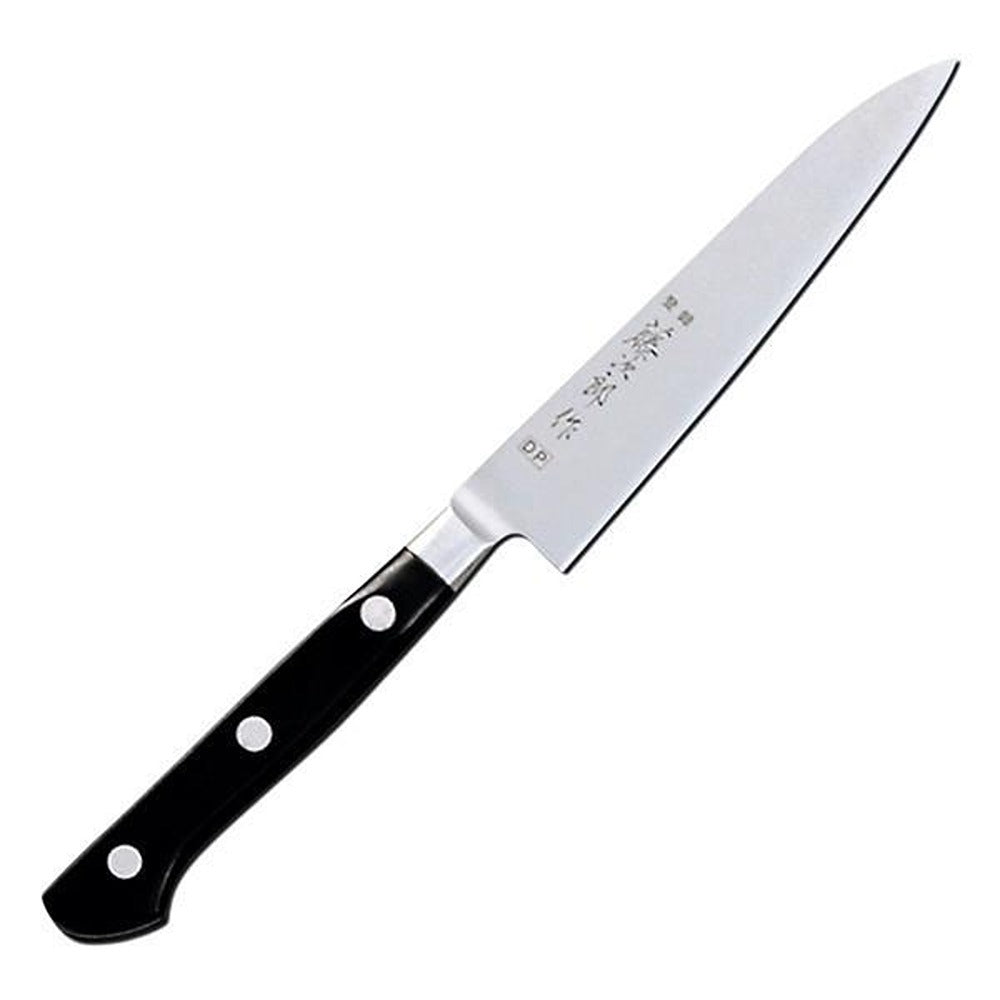 Tojiro Dp3 Series 12 Cm Paring Knife F-801