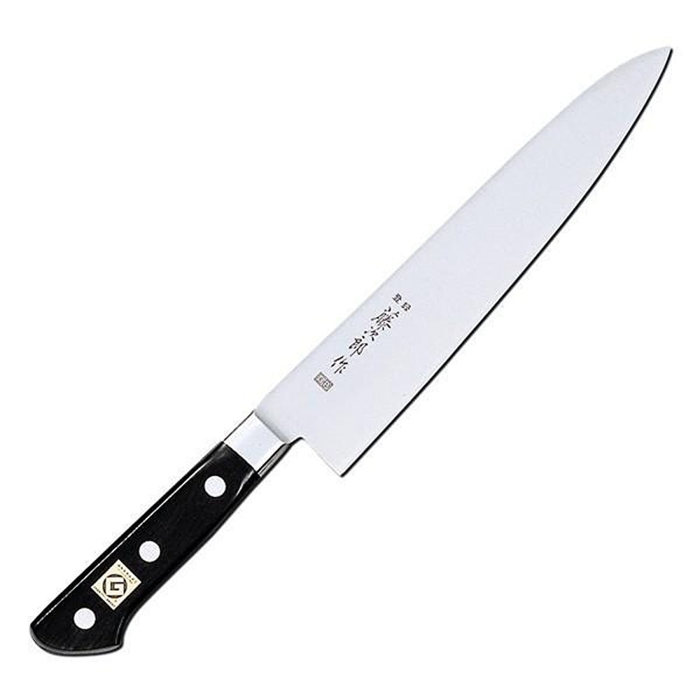 Tojiro Dp3 Series 21 Cm Chefs Knife F-808