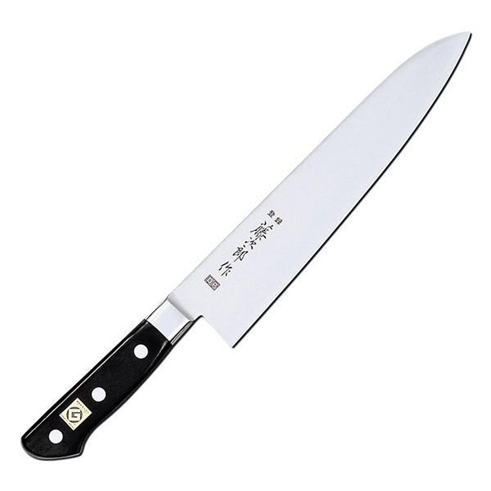 Tojiro Dp3 Series 24Cm Chefs Knife F-809